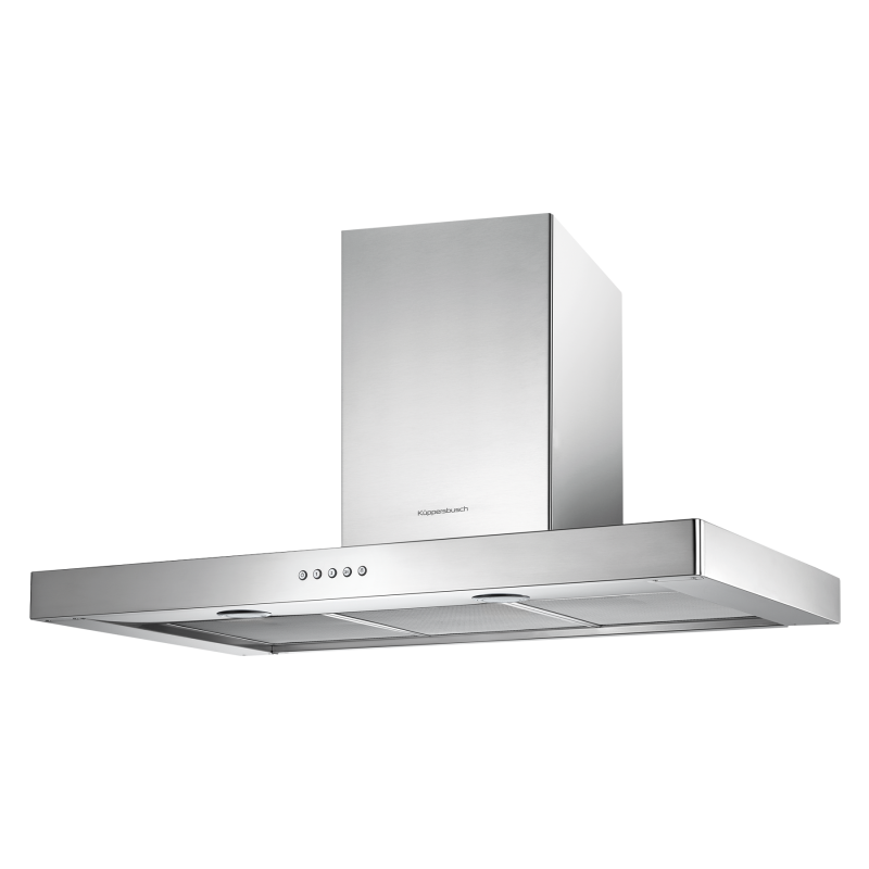 Каминная вытяжка DW 9340.1 E Куперсбуш / Kuppersbusch