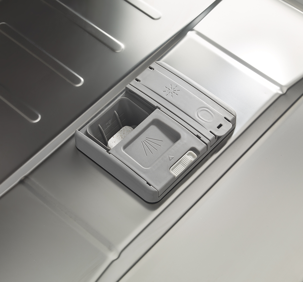 Посудомоечная машина De Dietrich DCJ424DQX