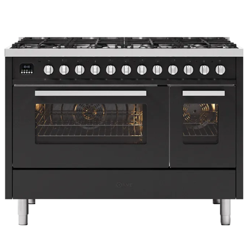 Кухонный блок Pro Line ILVE L128WM3