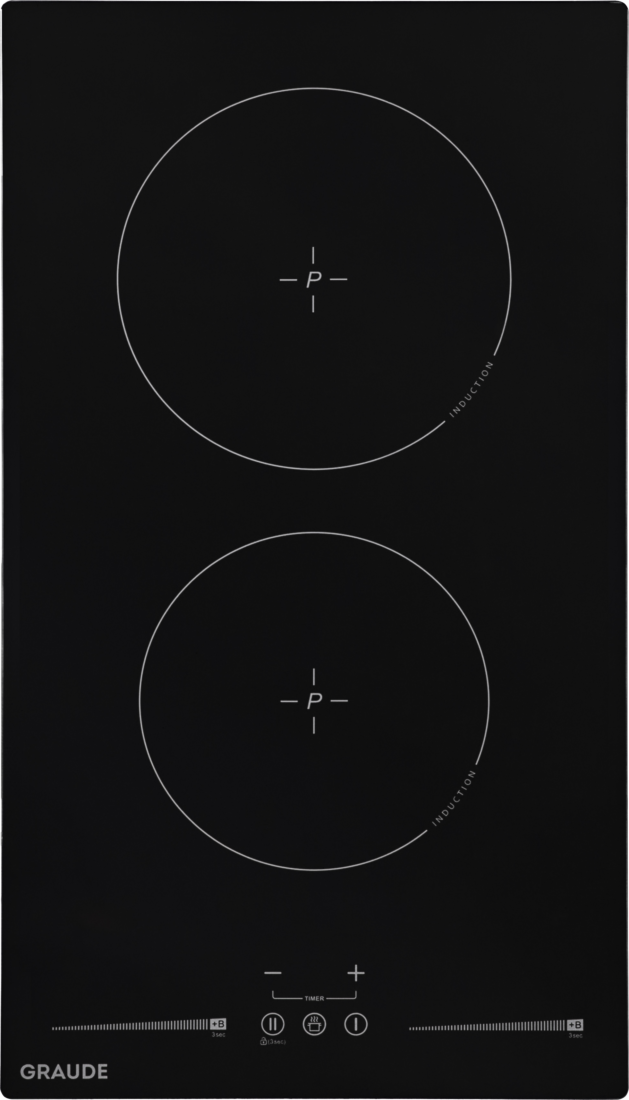 Индукционная варочная панель GRAUDE IK 30.1 S