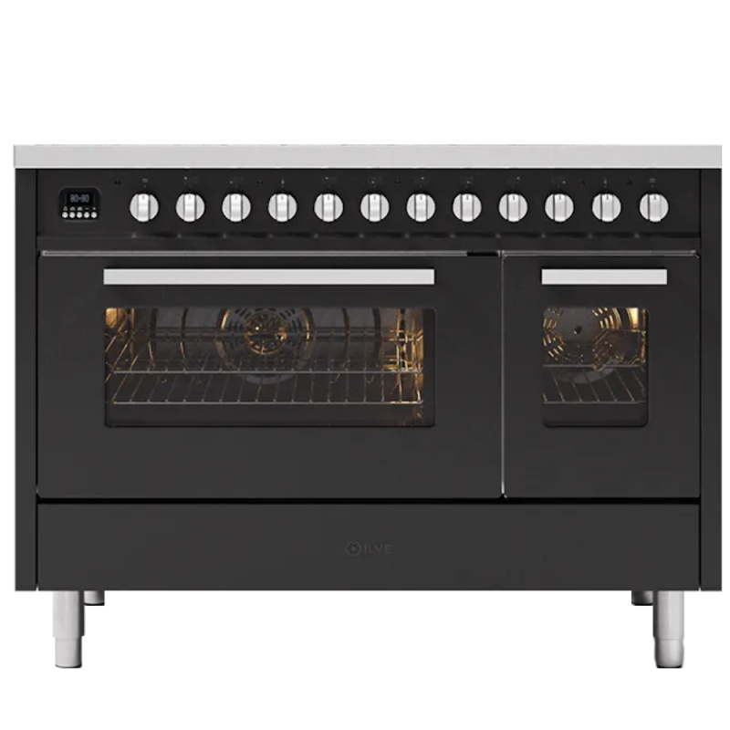 Кухонный блок Pro Line ILVE L12FWM3