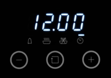 Духовой шкаф GRAUDE COMFORT BE 60.3 S