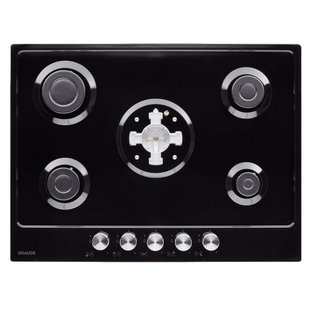 Газовая варочная панель GRAUDE GS 70.1 SM