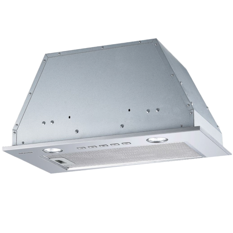 Встраиваемая вытяжка GRAUDE LB 52.0 E