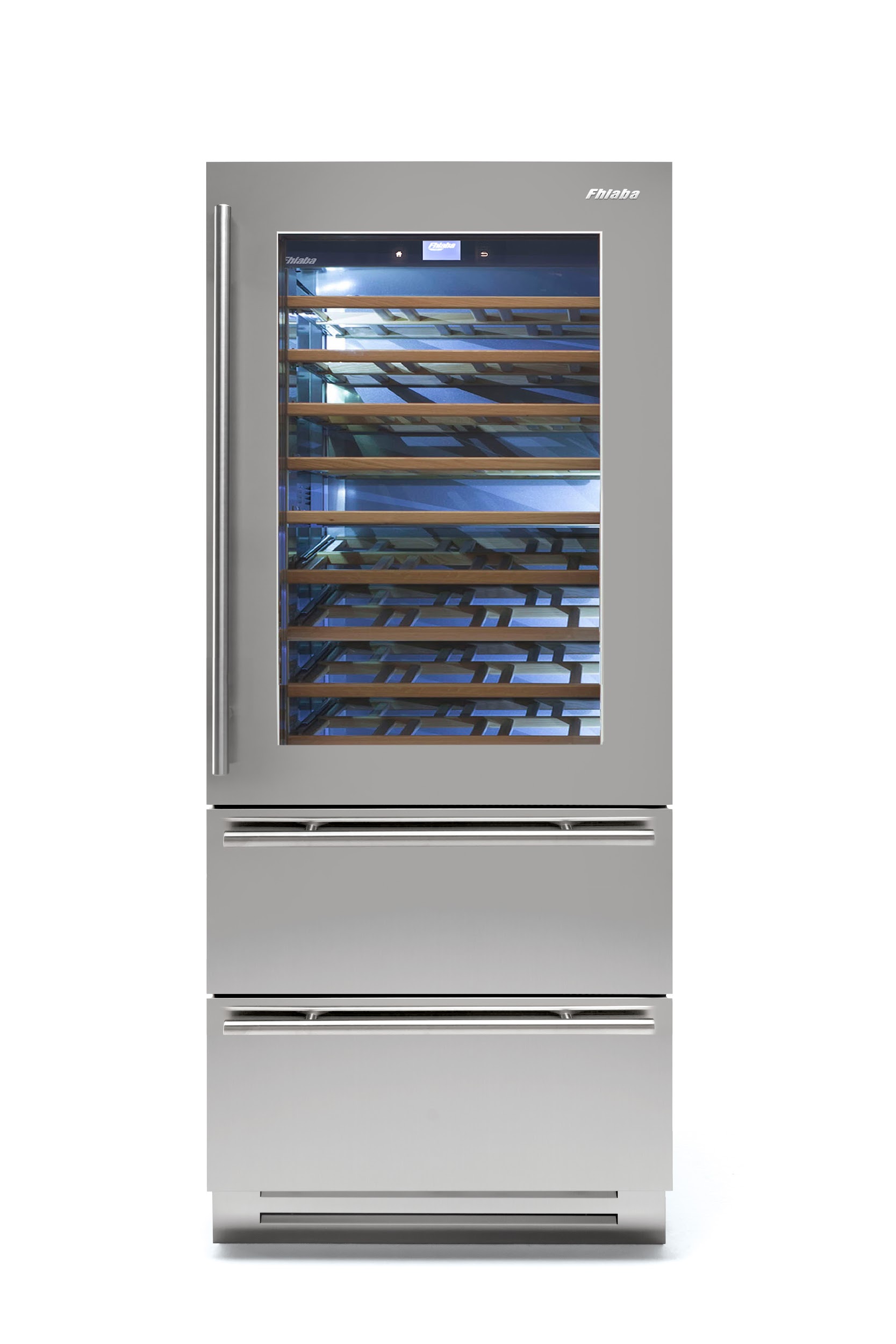 Винный шкаф Fhiaba KS900HWT6