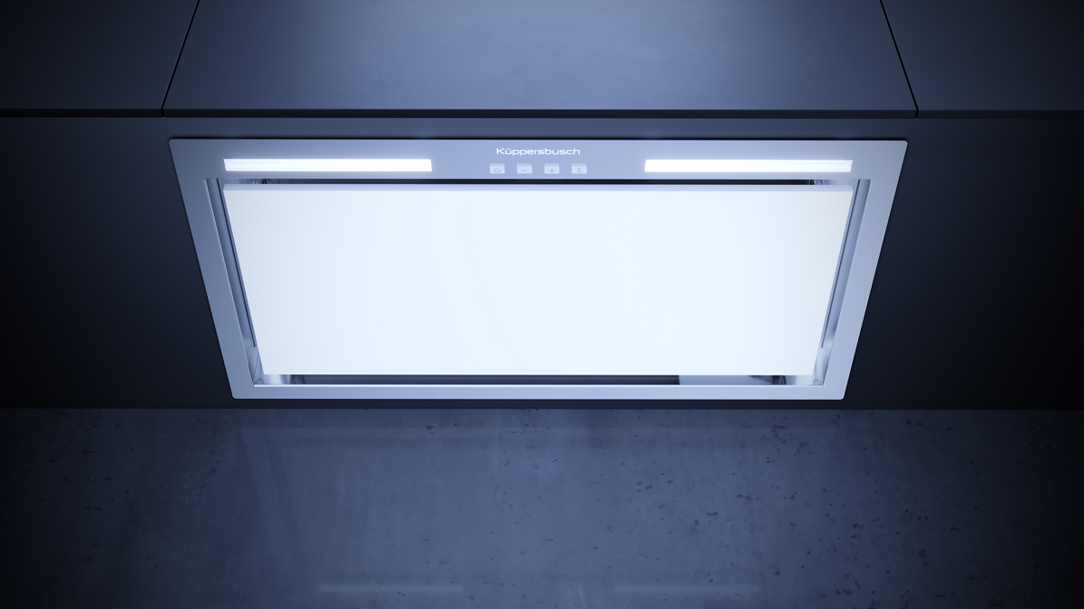 Вытяжка Kuppersbusch DEL 6550.0 W