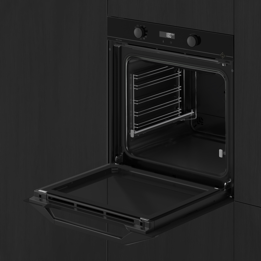 Духовой шкаф De Dietrich DOH4334B