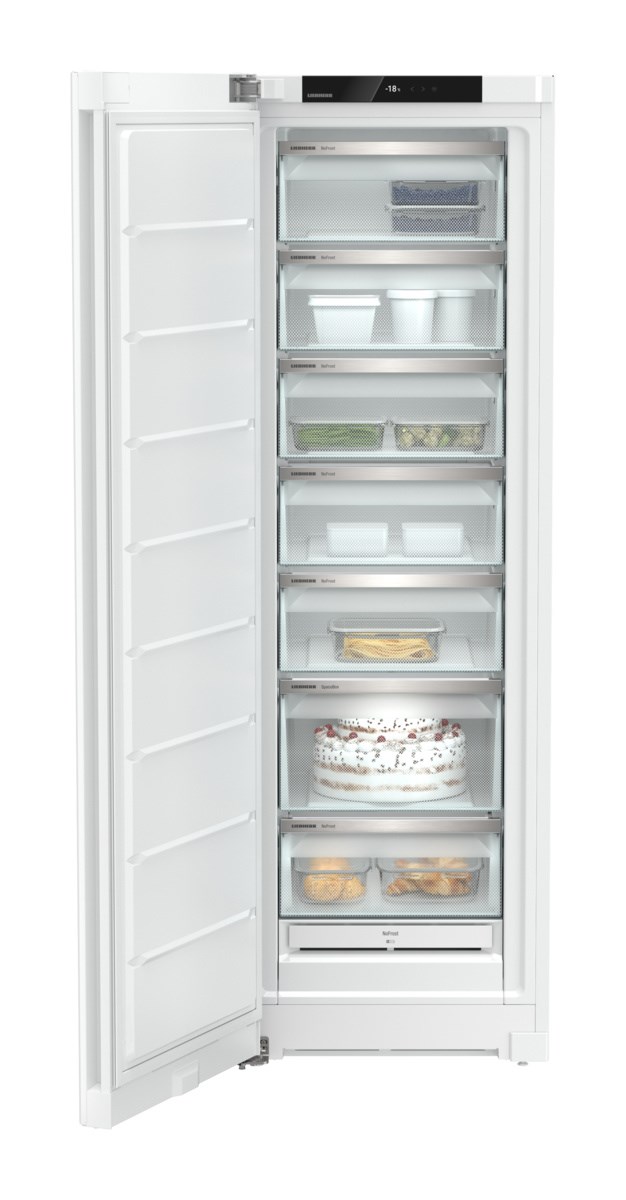 Отдельностоящая морозильная камера Liebherr SFNd 5227-22 001