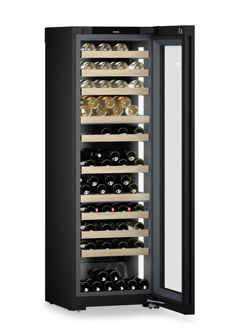 Отдельностоящий винный шкаф Liebherr WPgbi 5273-20 001 DL
