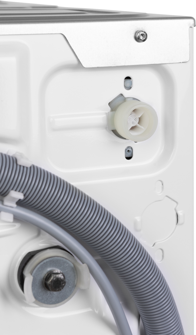 Встраиваемая стиральная машина GRAUDE COMFORT EWA 80.1