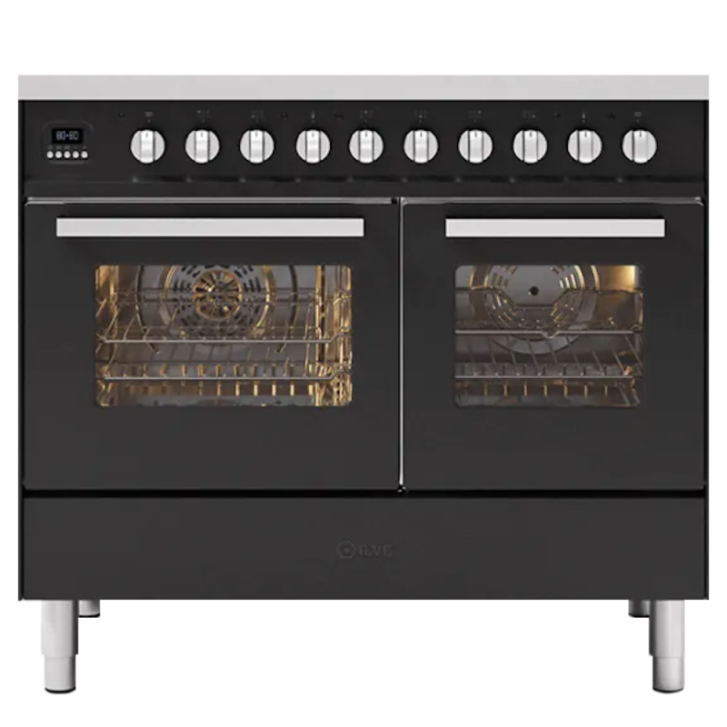 Кухонный блок Pro Line ILVE LD10FWM3