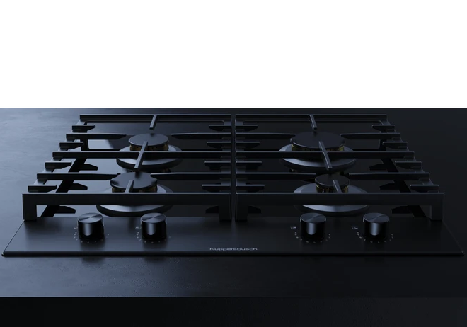 Газовая варочная панель KG 6850.0 SE-E5 Куперсбуш / Kuppersbusch