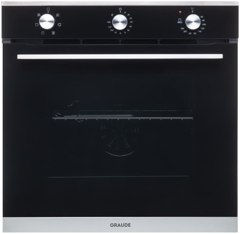 Духовой шкаф GRAUDE COMFORT BE 60.2 E