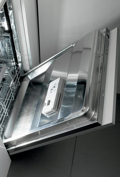 Посудомоечная машина Fulgor Milano FDW 9093.1