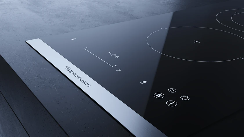 Электрическая варочная панель Kuppersbusch VKE 3350.0 SR
