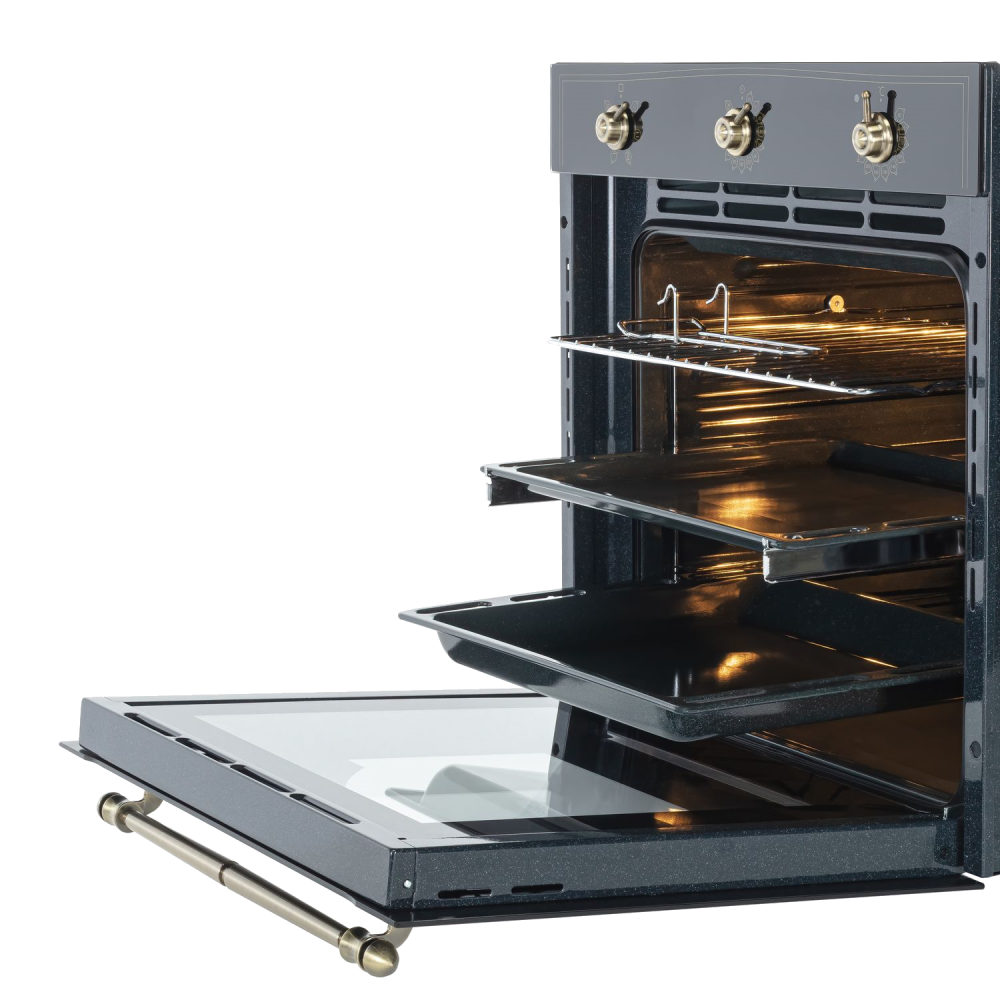 Духовой шкаф GRAUDE BK 60.2 S