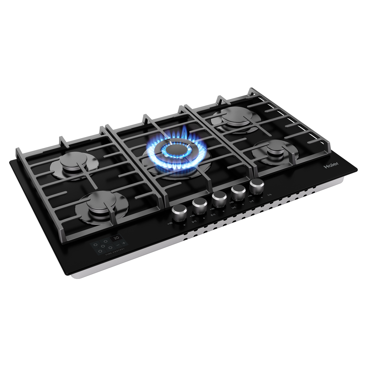 Варочная панель HAIER HHX-G95CWSB