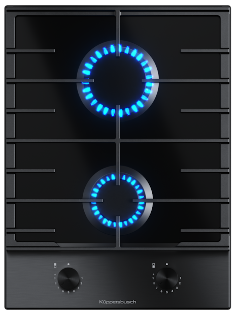 Газовая варочная панель Kuppersbusch VKG 3850.0 SE-E5