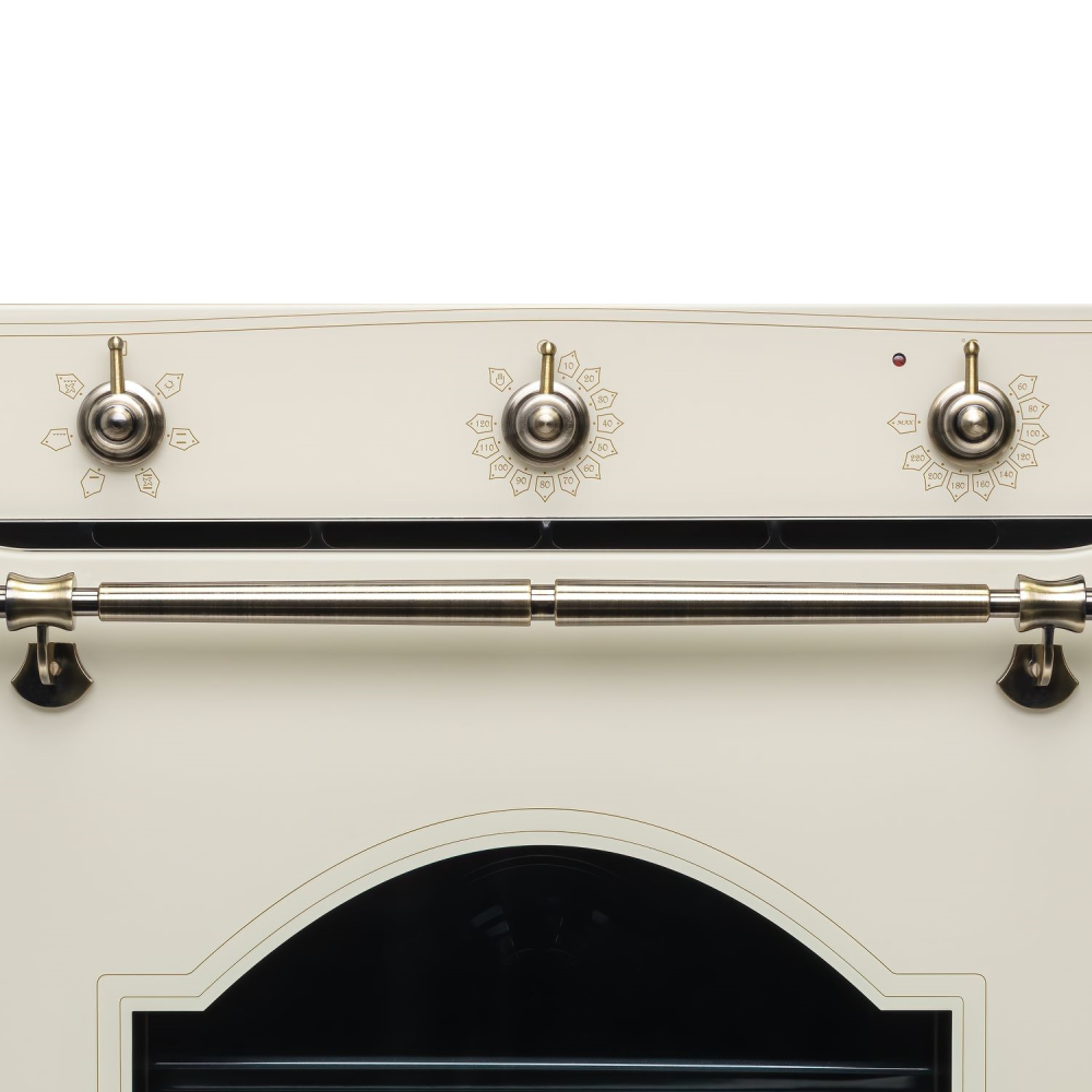 Духовой шкаф GRAUDE CLASSIC BK 60.2 EL