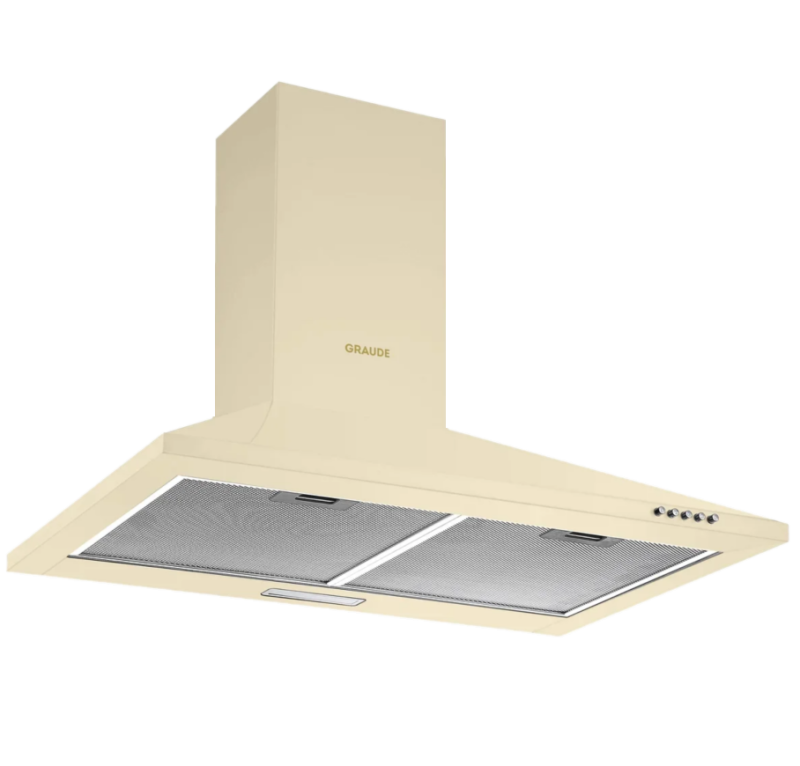 Настенная вытяжка GRAUDE DHP 60.0 EL