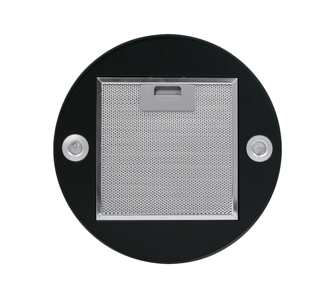 Островная вытяжка GRAUDE DHC 35.1 S