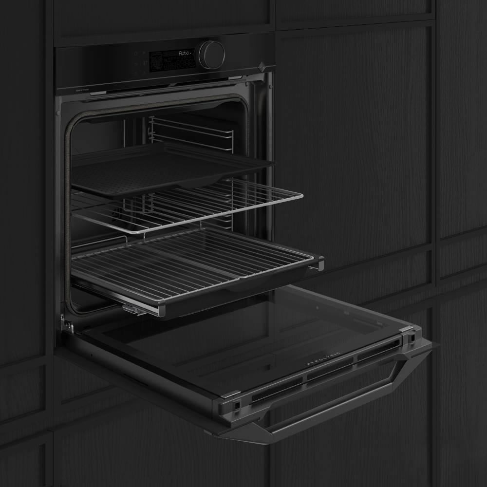 Духовой шкаф De Dietrich DOP4546BT