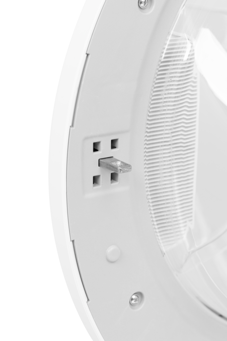 Встраиваемая стирально-сушильная машина GRAUDE EWTA 80.1