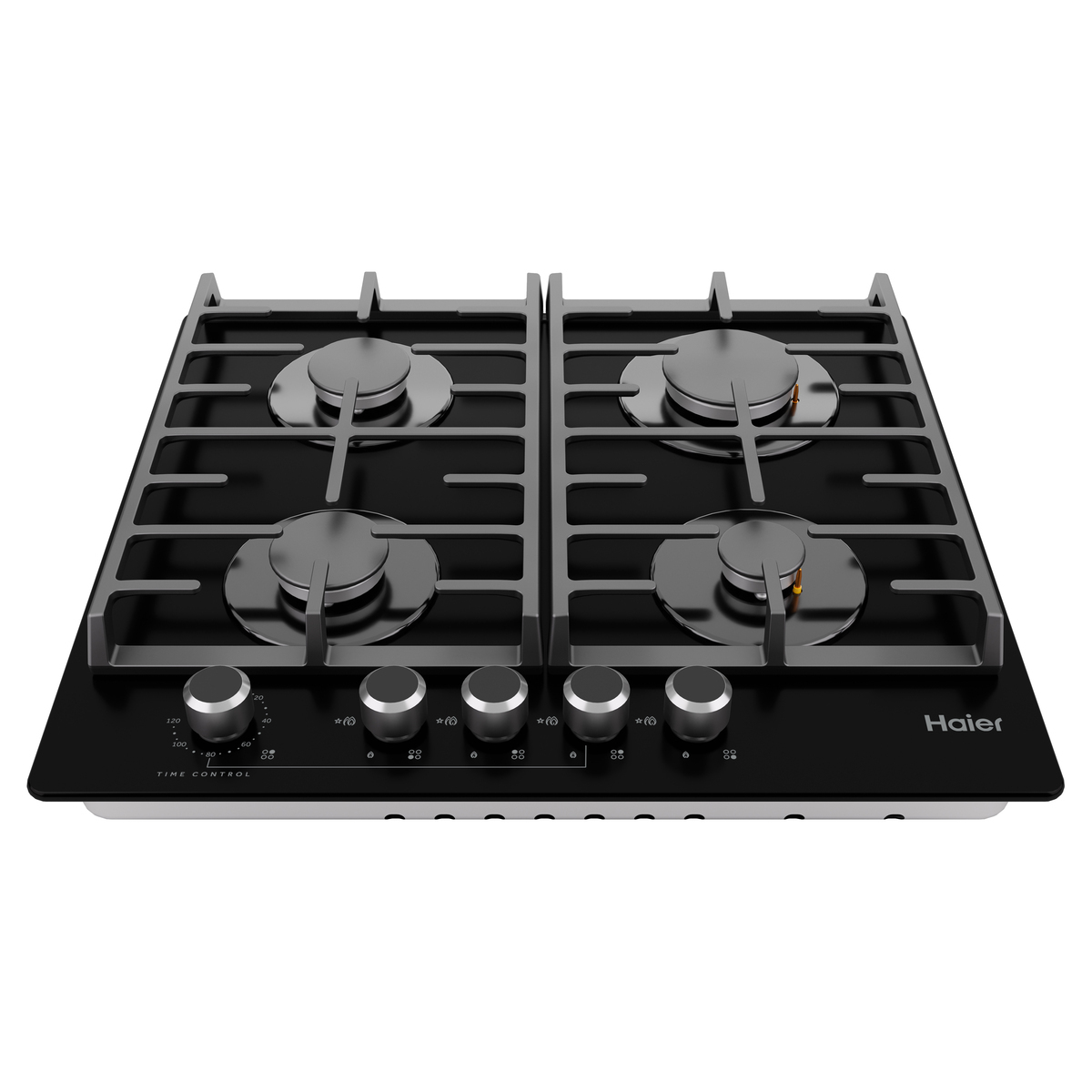 Газовая варочная панель HAIER HHX-G64CNMB