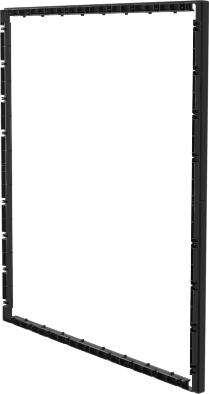 Прокладка для рамки BORA XBORS