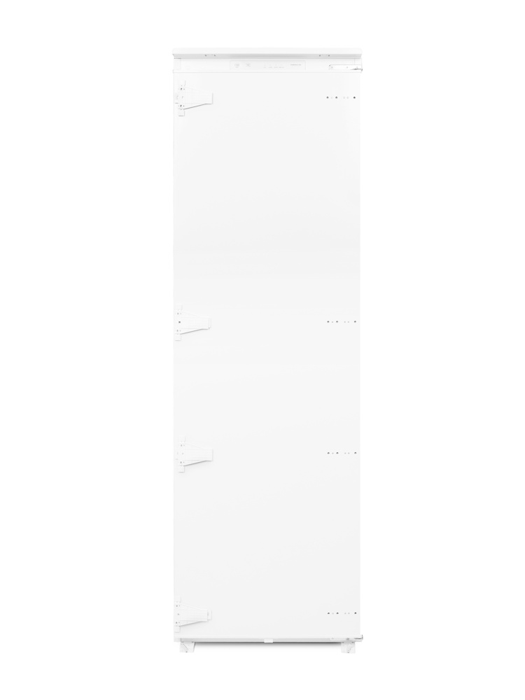 Встраиваемый холодильный шкаф GRAUDE IK 180.0