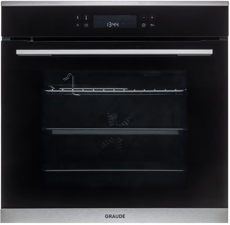 Духовой шкаф GRAUDE PREMIUM BM 60.2 E