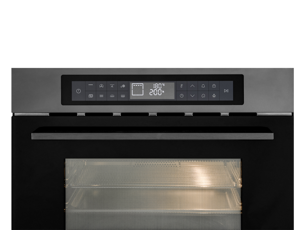 Компактная микроволновая печь с грилем GRAUDE SPECIAL MWG 45.0 GE