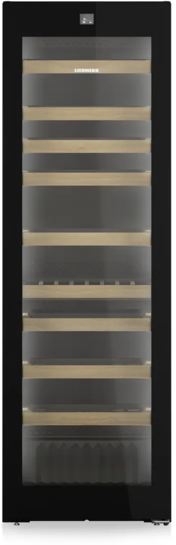 Отдельностоящий винный шкаф Liebherr WPgbi 5272-20 001 DL