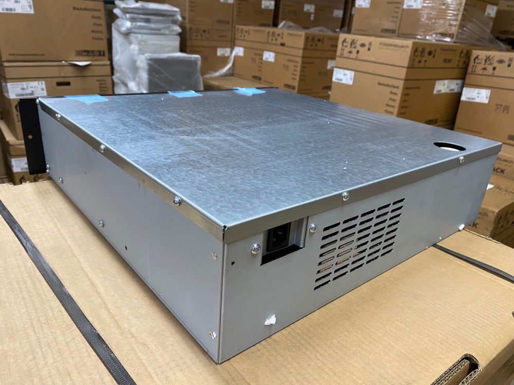 Вакууматор Kuppersbusch CSV 6800.0 (без стеклянного фронта)