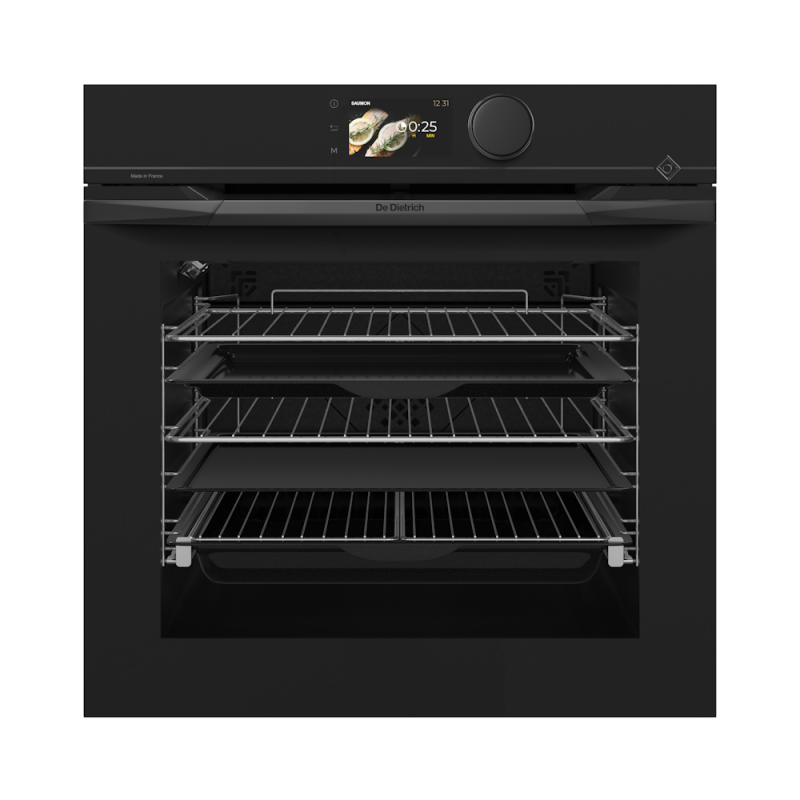 Духовой шкаф De Dietrich DOP4756B