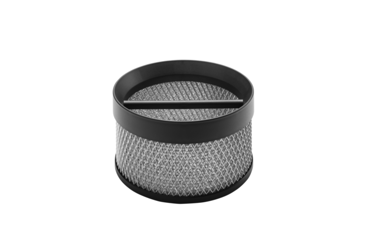 Жироулавливающий фильтр из нержавеющей стали для BH//BF BORA BFF