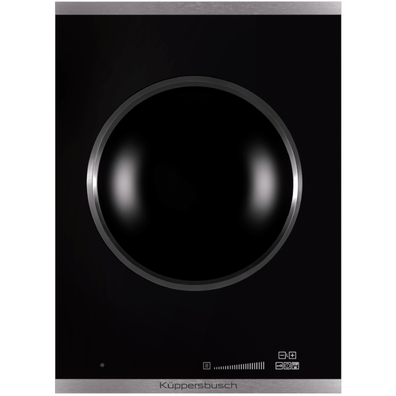 Индукционная варочная панель "WOK" Kuppersbusch VKIW 3800.0 SR