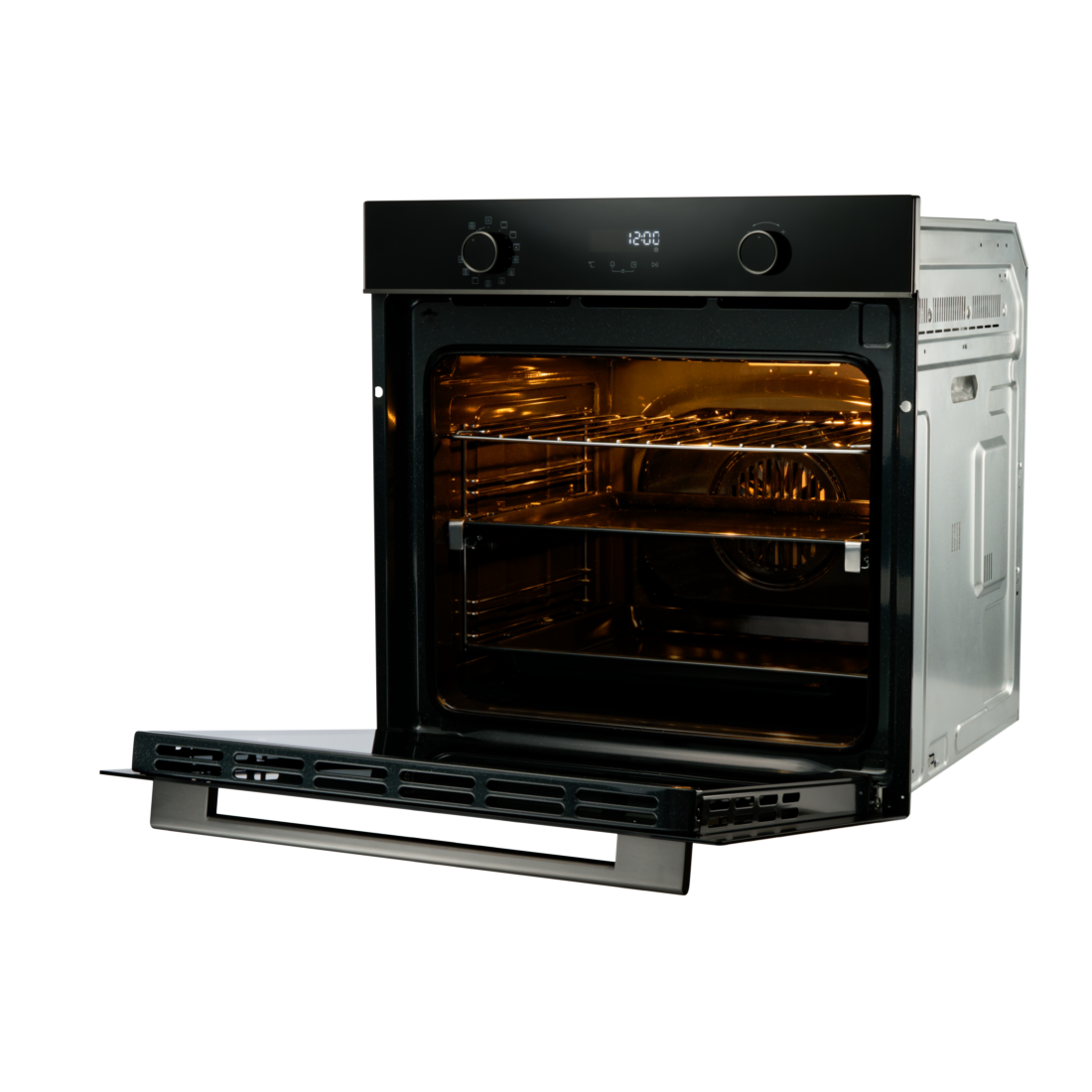 Духовой шкаф GRAUDE COMFORT BE 60.3 O