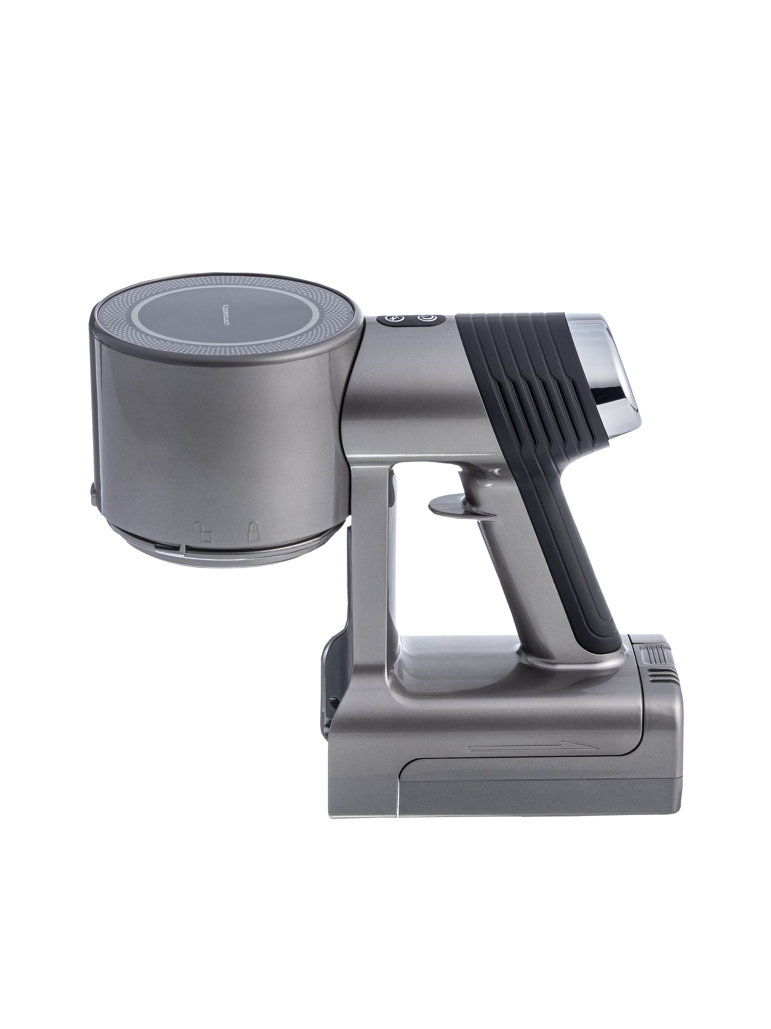 Беспроводной пылесос SA 113 G Куперсбуш / Kuppersbusch