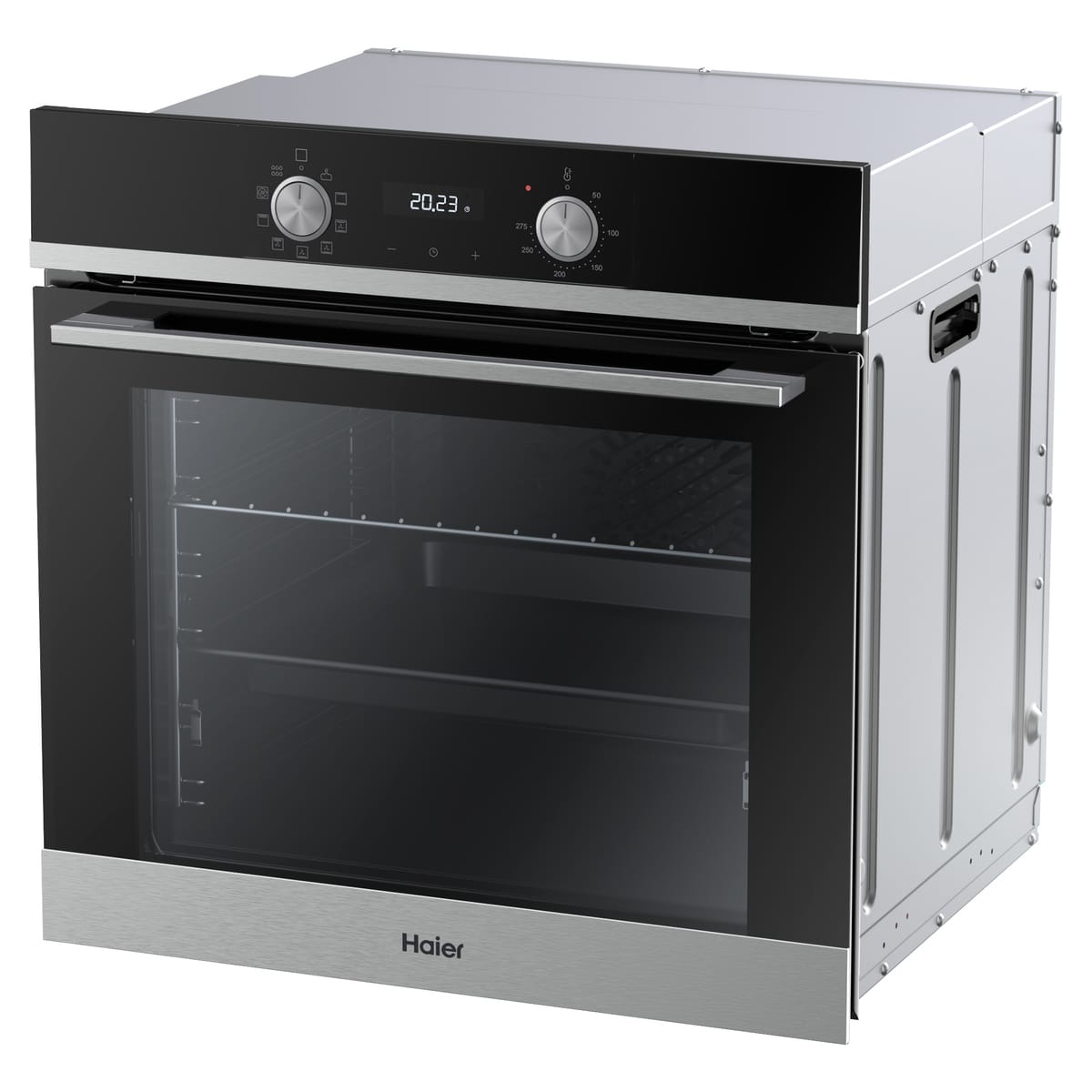 Духовой шкаф HAIER HOQ-K2ANN3BX