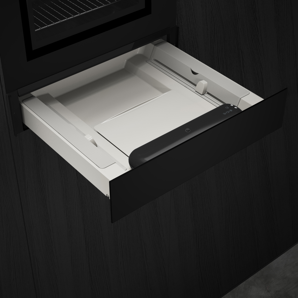 Вакууматор De Dietrich DWD4820B