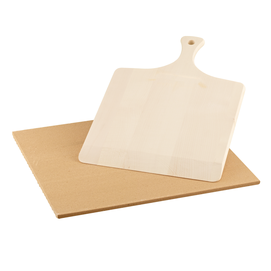 Камень для выпекания с лопаткой #146 Куперсбуш / Kuppersbusch