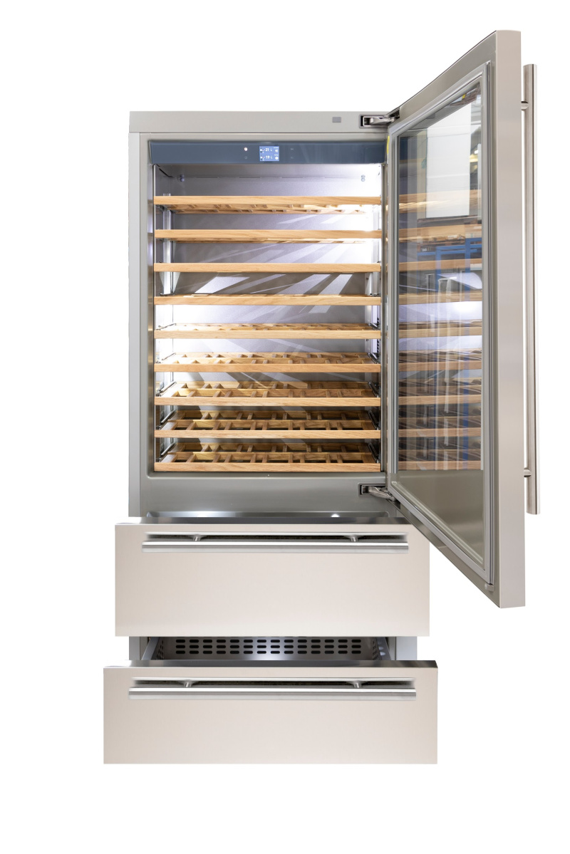 Винный шкаф Fhiaba KS900HWT6