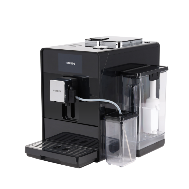 Отдельностоящие кофемашины