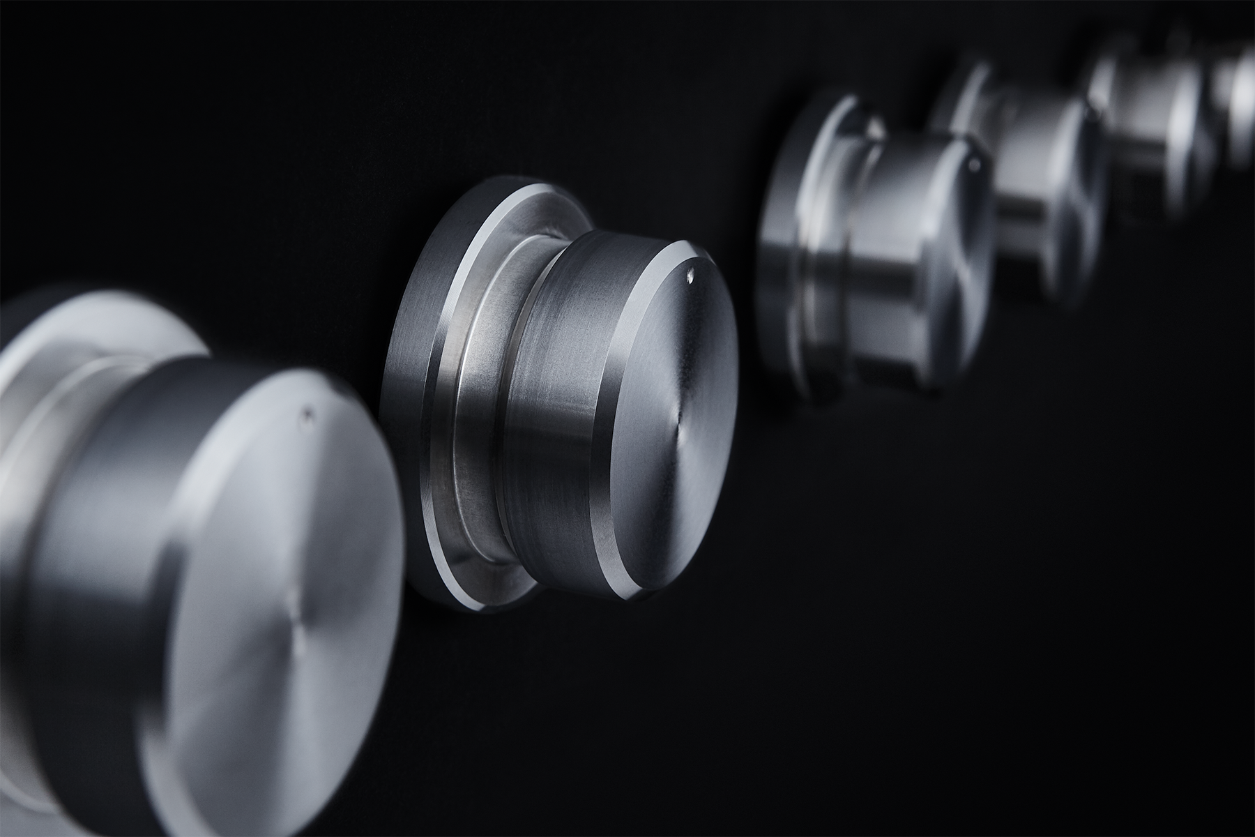 Индукционная варочная панель с вытяжкой KMI 9850.0 SR нержавеющая сталь Куперсбуш / Kuppersbusch