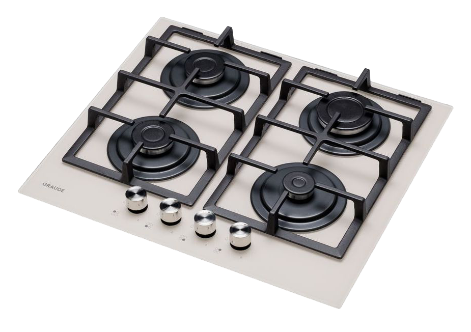 Газовая варочная панель GRAUDE GS 60.1 C
