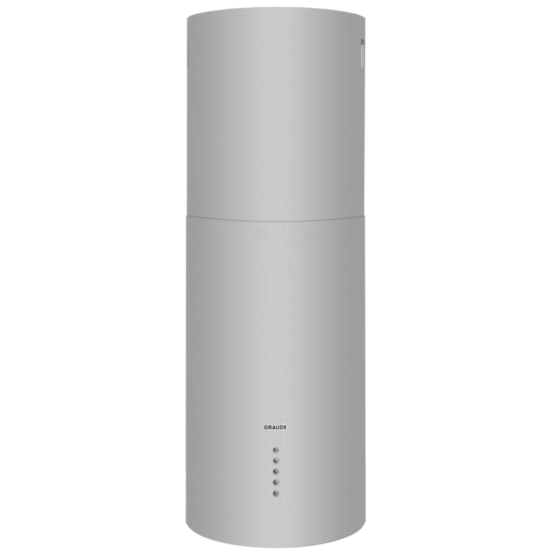 Островная вытяжка GRAUDE DHC 35.1 W