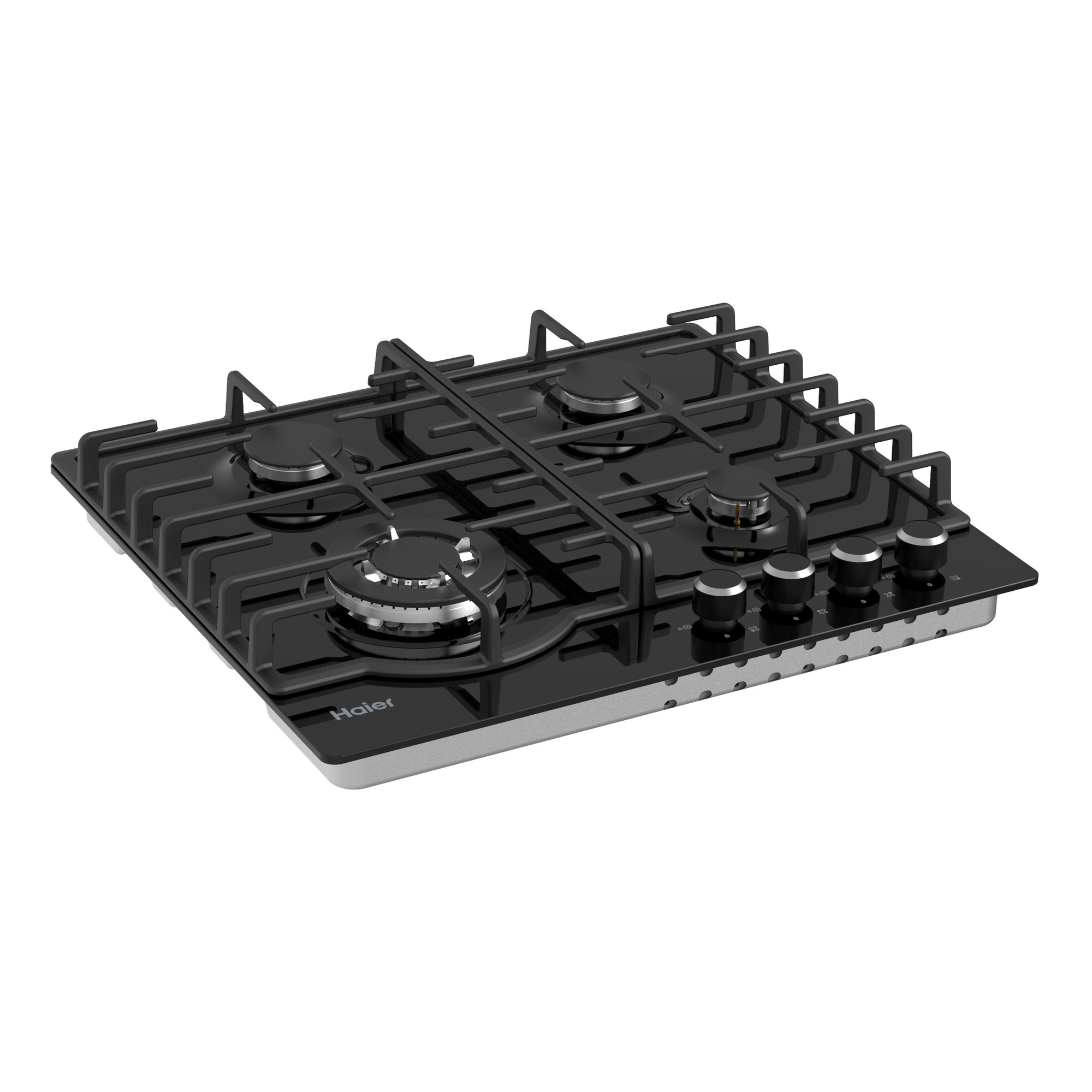 Газовая варочная панель HAIER HHX-M64RFB