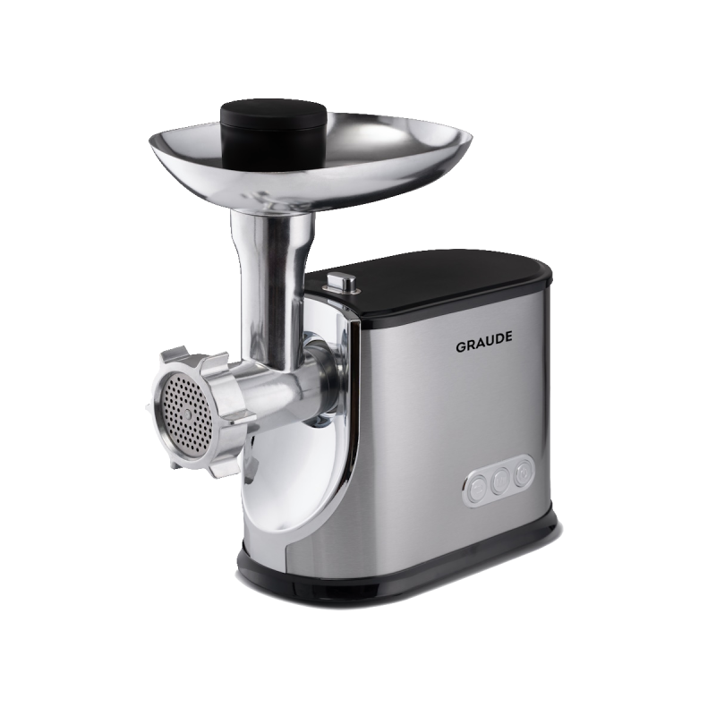 Мясорубка GRAUDE FW 12.2