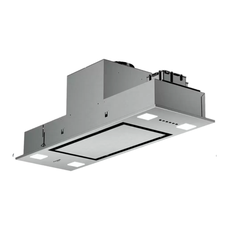 Встраиваемые вытяжки